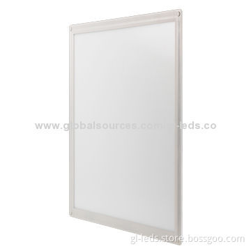 High Lumen Output High Efficiency LED Square Panel